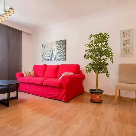 Apartment Torre Del Mar