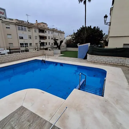 Apartment Torre Del Mar *