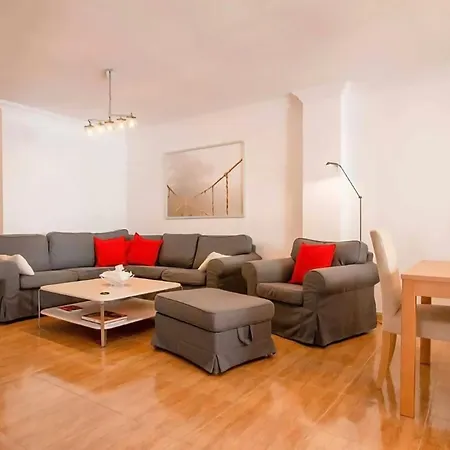 Apartamento Torre Del Mar Nerja