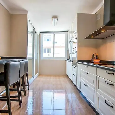 Apartamento Torre Del Mar Nerja