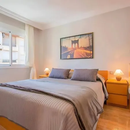 Torre Del Mar Apartamento Nerja