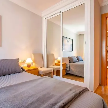 Apartamento Torre Del Mar *
