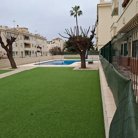 Torre Del Mar Apartmán Nerja